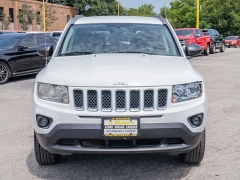 Used 2016  Jeep Compass 4d SUV FWD Sport at A Motors Sales & Finance near San Antonio&comma; TX