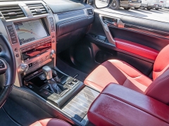 Used 2021  Lexus GX GX 460 Premium 4WD at A Motors Sales & Finance near San Antonio&comma; TX