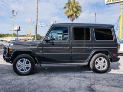 Used 2015 Mercedes-Benz G-Class 4d SUV G550 at A Motors Sales & Finance near San Antonio, TX