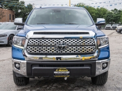 Used 2018  Toyota Tundra 2WD Double Cab SR5 4&period;6L at A Motors Sales & Finance near San Antonio&comma; TX