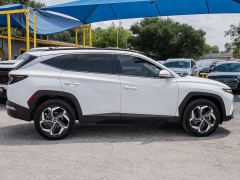 Used 2023  Hyundai Tucson Limited AWD at A Motors Sales & Finance near San Antonio&comma; TX
