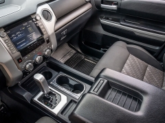 Used 2020  Toyota Tundra 2WD Double Cab SR5 5&period;7L at A Motors Sales & Finance near San Antonio&comma; TX