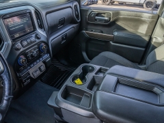 Used 2019 Chevrolet Silverado 1500 2WD Crew Cab LT at A Motors Sales & Finance near San Antonio, TX