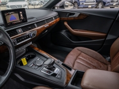 Used 2019  Audi A5 4d Sportback 2&period;0T Premium at A Motors Sales & Finance near San Antonio&comma; TX