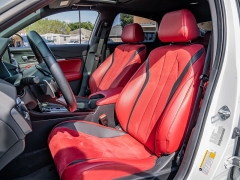 Used 2023 Acura Integra CVT w/A-Spec Technology Package at A Motors Sales & Finance near San Antonio, TX