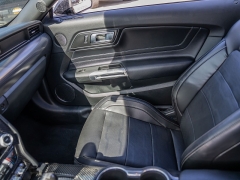Used 2020 Ford Mustang 2d Fastback GT at A Motors Sales & Finance near San Antonio, TX