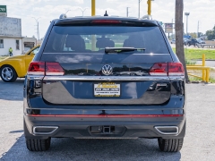 Used 2021  Volkswagen Atlas 3&period;6L V6 SE w&sol;Technology 4MOTION at A Motors Sales & Finance near San Antonio&comma; TX