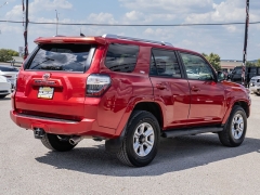 Used 2015  Toyota 4Runner 4d SUV 4WD SR5 at A Motors Sales & Finance near San Antonio&comma; TX