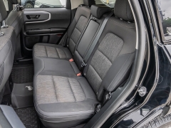 Used 2022  Ford Bronco Sport Big Bend 4x4 at A Motors Sales & Finance near San Antonio&comma; TX