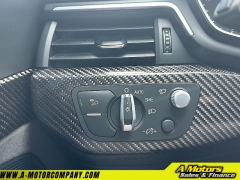 Used 2019 Audi RS5 2d Sportback 2.9T Quattro at A Motors Sales & Finance near San Antonio, TX