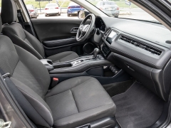 Used 2016  Honda HR-V 4d SUV FWD EX CVT at A Motors Sales & Finance near San Antonio&comma; TX