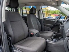 Used 2017  Volkswagen Tiguan 4d SUV S at A Motors Sales & Finance near San Antonio&comma; TX