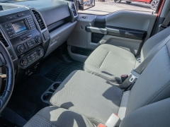 Used 2015  Ford F-150 2WD Supercrew XLT 5 1&sol;2 at A Motors Sales & Finance near San Antonio&comma; TX