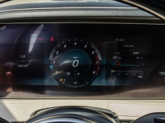 Used 2019  Mercedes-Benz S-Class 4d Sedan S560 at A Motors Sales & Finance near San Antonio&comma; TX