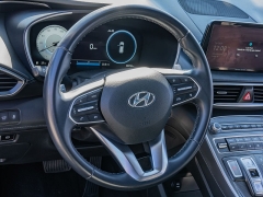 Used 2023  Hyundai Santa Fe SEL FWD at A Motors Sales & Finance near San Antonio, TX