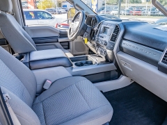Used 2018  Ford Super Duty F-250 4WD Crew Cab XLT at A Motors Sales & Finance near San Antonio&comma; TX