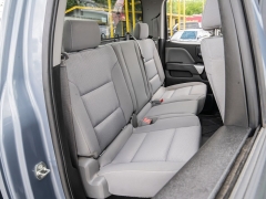 Used 2016  Chevrolet Silverado 1500 4WD Double Cab LT at A Motors Sales & Finance near San Antonio&comma; TX