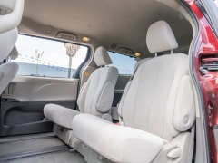 Used 2012  Toyota Sienna 4d Wagon LE at A Motors Sales & Finance near San Antonio&comma; TX