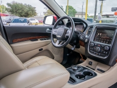 Used 2014  Dodge Durango 4d SUV RWD Limited at A Motors Sales & Finance near San Antonio, TX