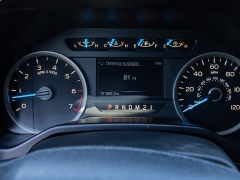Used 2016 Ford F-150 4WD SuperCrew XLT 5 1/2 at A Motors Sales & Finance near San Antonio, TX