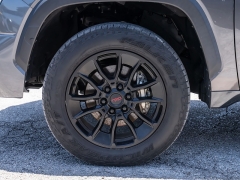 Used 2023  Toyota Tundra 2WD SR5 CrewMax 5&period;5ft Bed at A Motors Sales & Finance near San Antonio&comma; TX