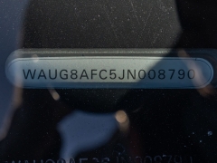 Used 2018  Audi A6 4d Sedan 2&period;0T Quattro Premium Plus at A Motors Sales & Finance near San Antonio&comma; TX