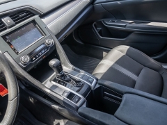 Used 2016  Honda Civic Sedan 4d LX CVT at A Motors Sales & Finance near San Antonio&comma; TX