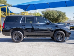 Used 2020  Chevrolet Tahoe 4d SUV RWD LS at A Motors Sales & Finance near San Antonio, TX