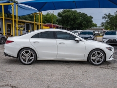 Used 2021  Mercedes-Benz CLA CLA 250 Coupe at A Motors Sales & Finance near San Antonio&comma; TX