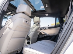 Used 2020  BMW X6 M50i Sports Activity Coupe at A Motors Sales & Finance near San Antonio&comma; TX