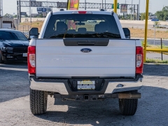 Used 2020 Ford Super Duty F-250 4WD Crew Cab XL at A Motors Sales & Finance near San Antonio, TX