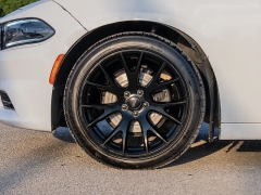 Used 2018 Dodge Charger 4d Sedan RWD SXT Plus at A Motors Sales & Finance near San Antonio, TX