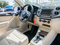 Used 2015  Volkswagen Tiguan 4d SUV SE at A Motors Sales & Finance near San Antonio&comma; TX