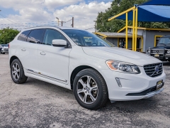 Used 2015 Volvo XC60 4d SUV AWD (2015.5) T6 at A Motors Sales & Finance near San Antonio, TX