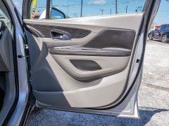 Used 2016  Buick Encore 4d SUV FWD at A Motors Sales & Finance near San Antonio&comma; TX