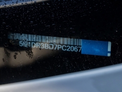 Used 2023  Nissan Pathfinder Rock Creek 4WD at A Motors Sales & Finance near San Antonio, TX