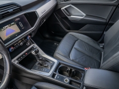 Used 2020  Audi Q3 4d SUV 2&period;0T Quattro Premium at A Motors Sales & Finance near San Antonio&comma; TX
