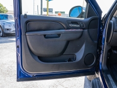 Used 2013 Chevrolet Avalanche 4d SUV RWD LTZ at A Motors Sales & Finance near San Antonio, TX