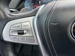 Used 2021 BMW X7 xDrive40i Sports Activity Vehicle at A Motors Sales & Finance near San Antonio, TX