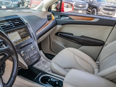 Used 2019  Lincoln MKC 4d SUV FWD Select at A Motors Sales & Finance near San Antonio&comma; TX
