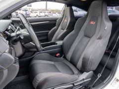 Used 2017  Honda Civic Coupe 2d Si at A Motors Sales & Finance near San Antonio&comma; TX