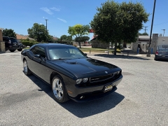 Used 2010 Dodge Challenger 2d Coupe R/T Classic at A Motors Sales & Finance near San Antonio, TX