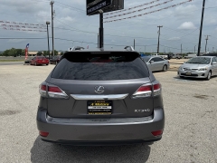 Used 2013 Lexus RX 350 FWD 4dr at A Motors Sales & Finance near San Antonio, TX