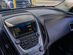 Used 2017 Chevrolet Equinox 4d SUV FWD LT at A Motors Sales & Finance near San Antonio, TX