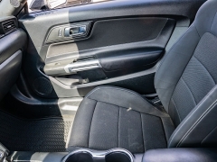 Used 2017 Ford Mustang 2d Fastback V6 at A Motors Sales & Finance near San Antonio, TX