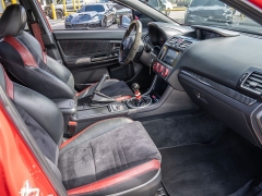 Used 2018 Subaru WRX 4d Sedan STI at A Motors Sales & Finance near San Antonio, TX
