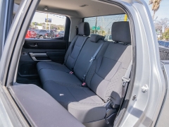 Used 2023  Toyota Tundra 2WD SR5 CrewMax 5&period;5ft Bed at A Motors Sales & Finance near San Antonio&comma; TX