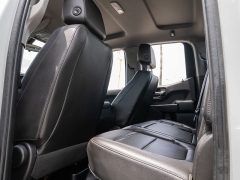 Used 2021  Chevrolet Silverado 1500 2WD Double Cab 147" Work Truck at A Motors Sales & Finance near San Antonio&comma; TX