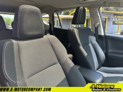 Used 2016 Toyota RAV4 4d SUV FWD XLE at A Motors Sales & Finance near San Antonio, TX