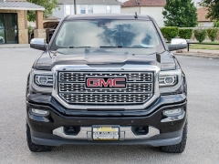 Used 2018 GMC Sierra 1500 2WD Crew Cab Denali at A Motors Sales & Finance near San Antonio, TX